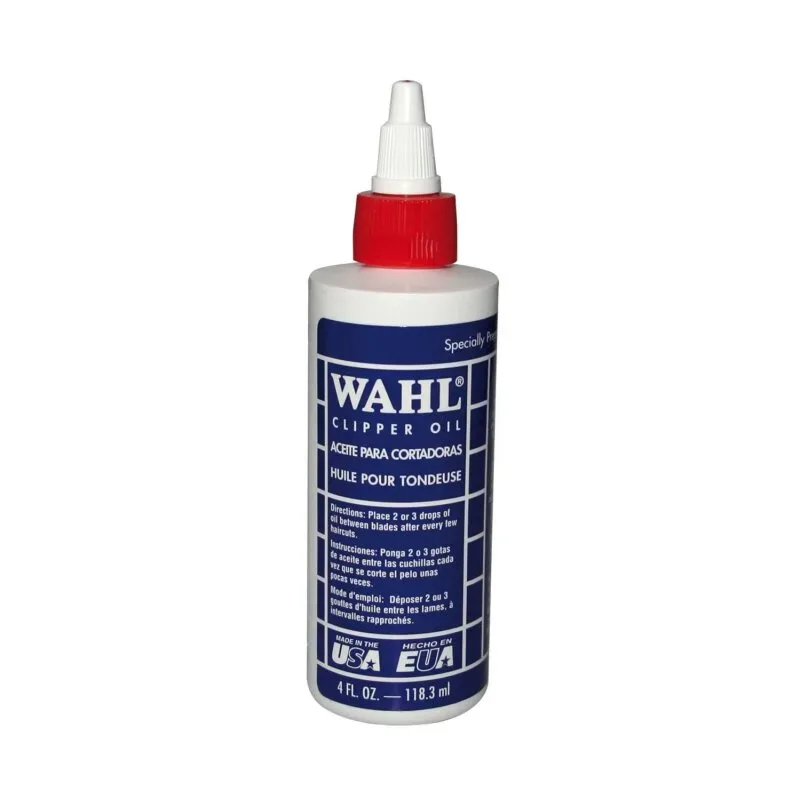 Wahl Schneidsatz&ouml;l 118 ml