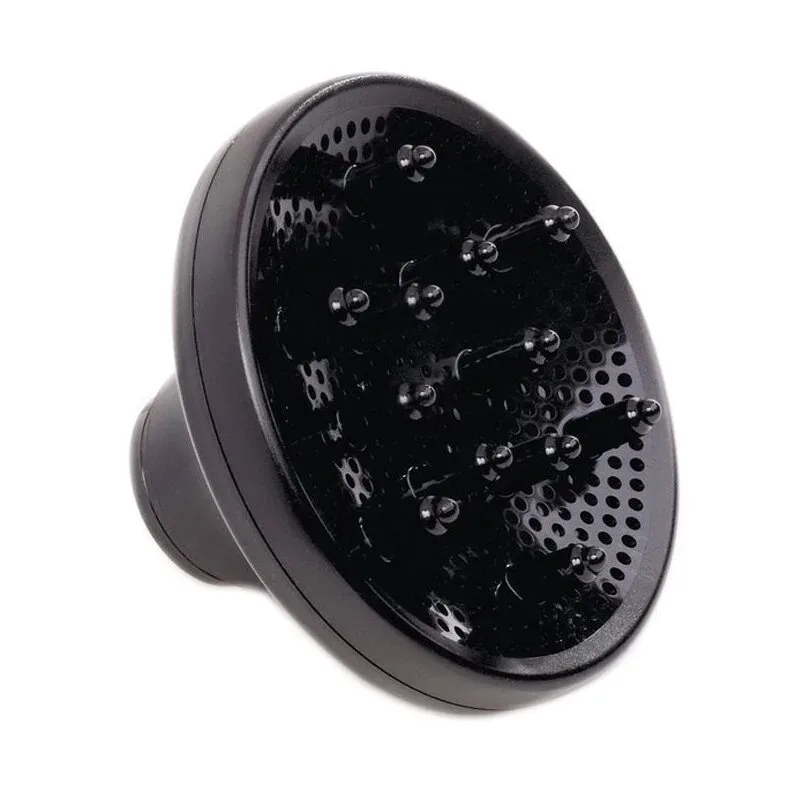 Diffuser für den Valera Professional Swiss Light 3000 Pro schwarz