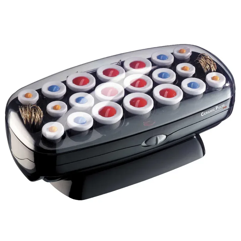 Babyliss Pro Ceramic Heizwickler 20er Se