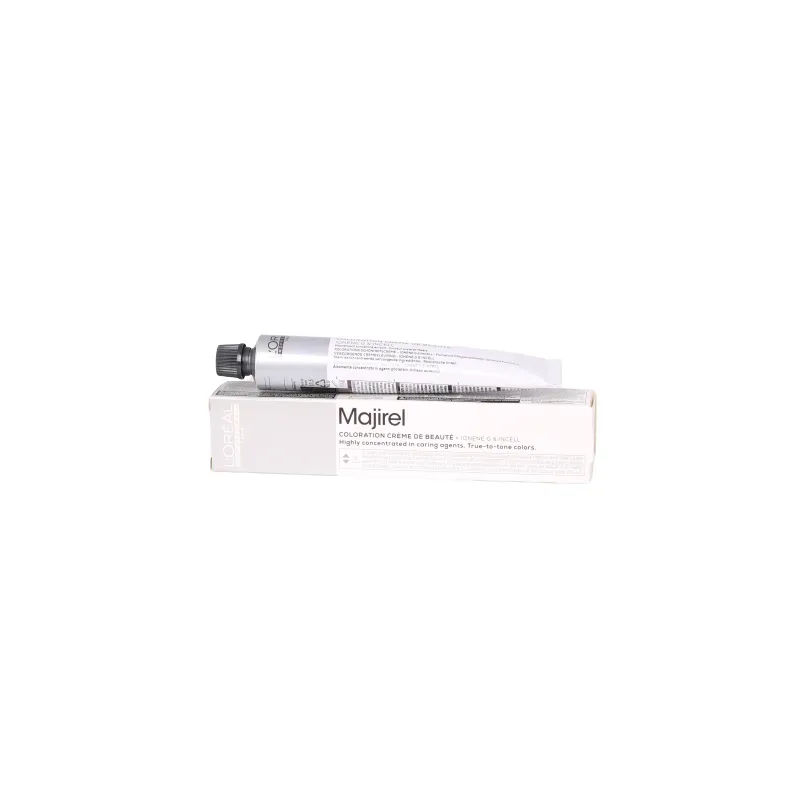 L`Oréal Professionnel  Majirel High Resist 7.12 250ml
