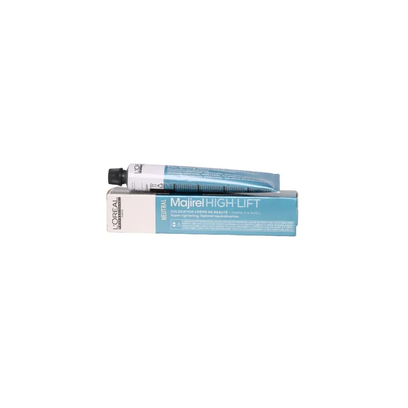 L`Oréal Professionnel Majirel High Lift Violet 50ml
