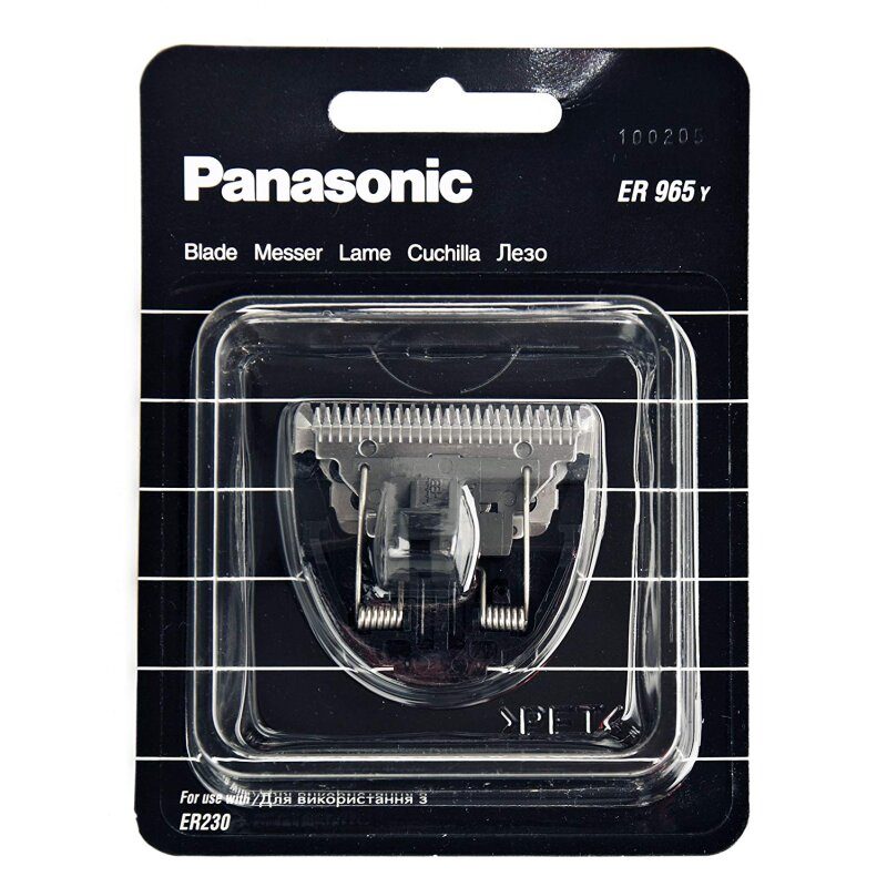 Panasonic ER-230 Scherkopf