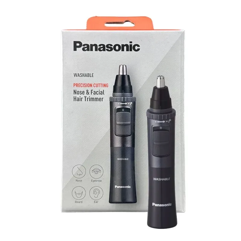 Panasonic Nasen-/Ohrhaarschneider ER-GN33-H301