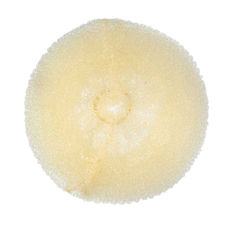 Comair Knotenring (Nest) blond 11cm