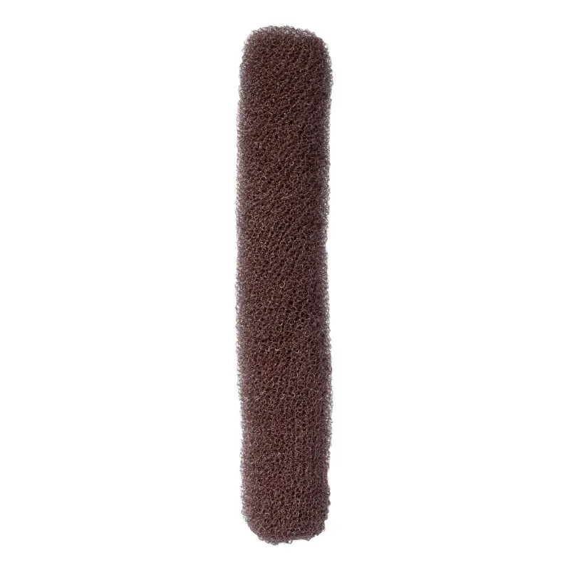 Comair Bun Rolle braun 4 x 22 cm