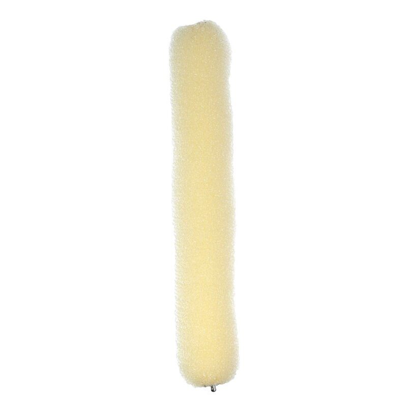 Comair Bun Rolle blond 4 x 22 cm