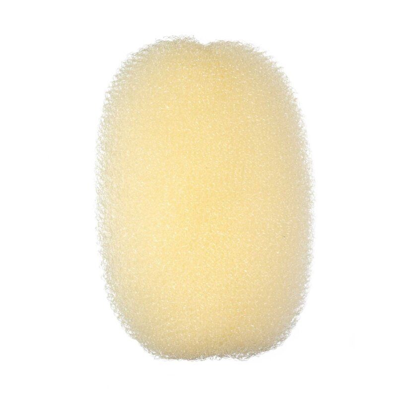 Comair Haarvollunterlage blonde 7 x 11 cm