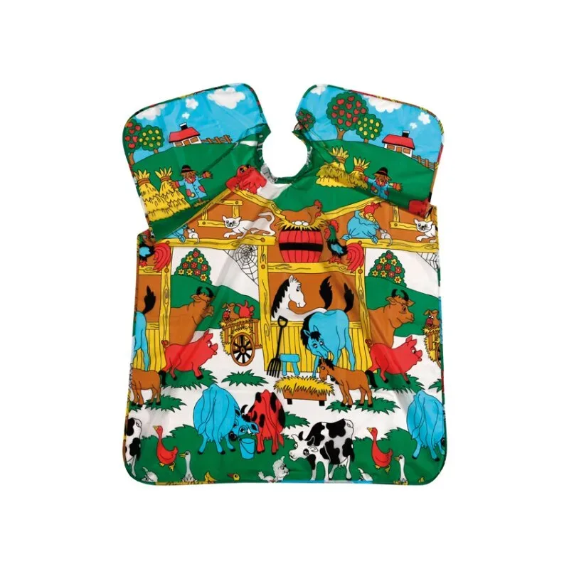 Comair Umhang Kinder Animal Farm 90 x 125 cm