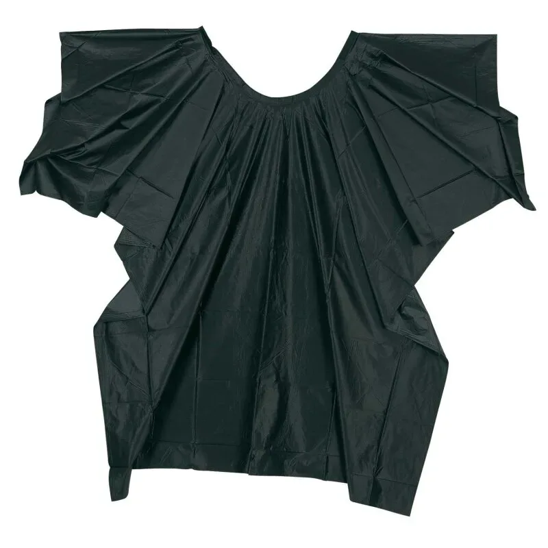Comair Umhang Plastique schwarz 110x140 cm