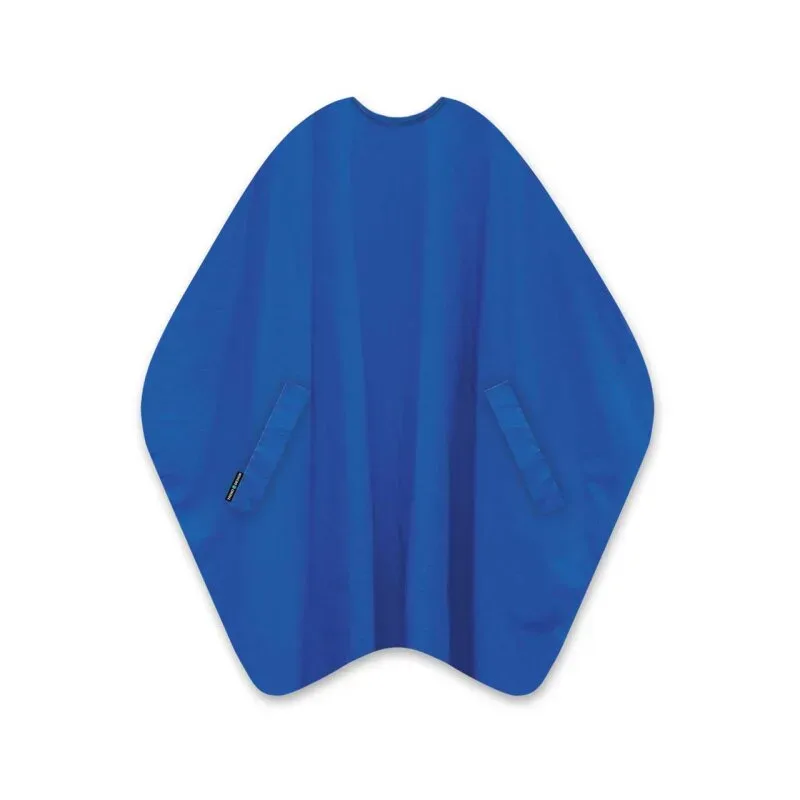 T.D. Classic Umhang blau 135 x 150 cm