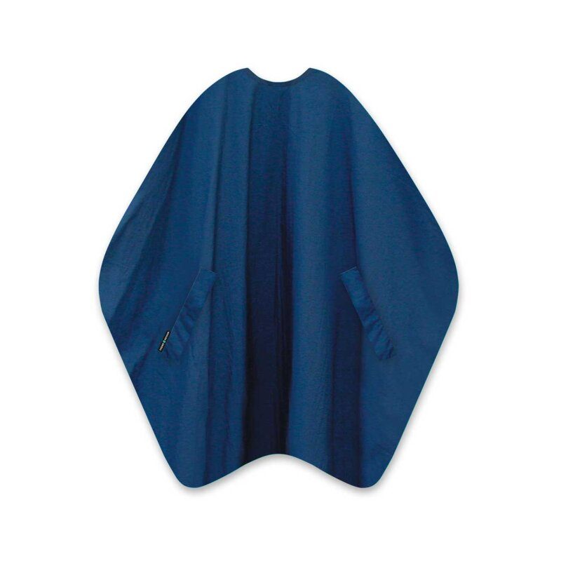 T.D. Classic Umhang marine 135 x 150 cm