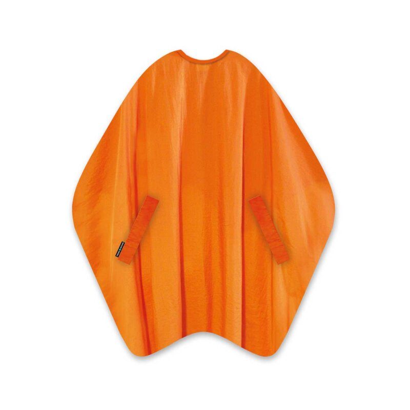 T.D. Classic Umhang orange 135 x 150 cm