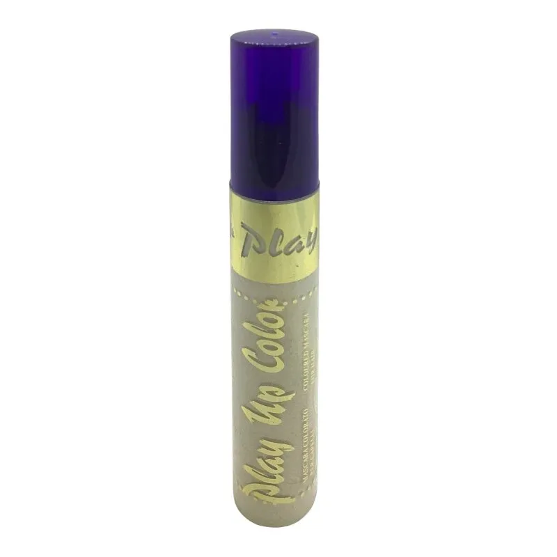 Mascara Hair 16 ml  1 weiss