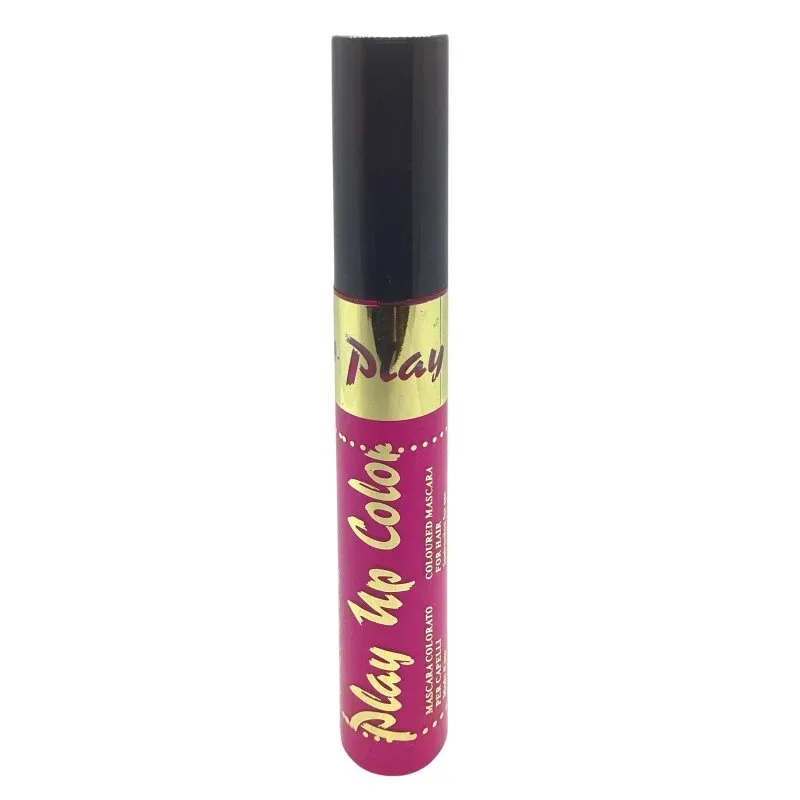 Mascara Hair 16 ml  8 pink