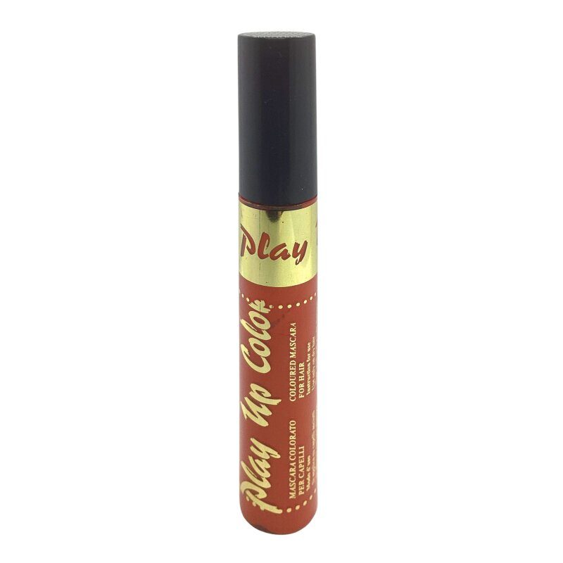 Mascara Hair 16 ml 10 rot