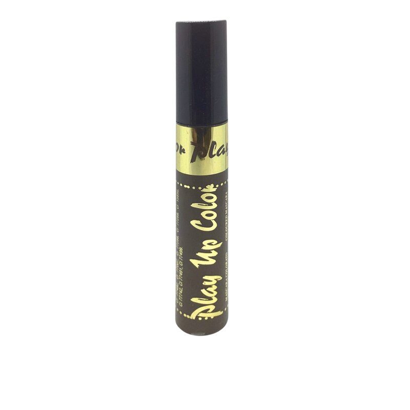 Mascara Hair 16 ml 20 dunkelbraun