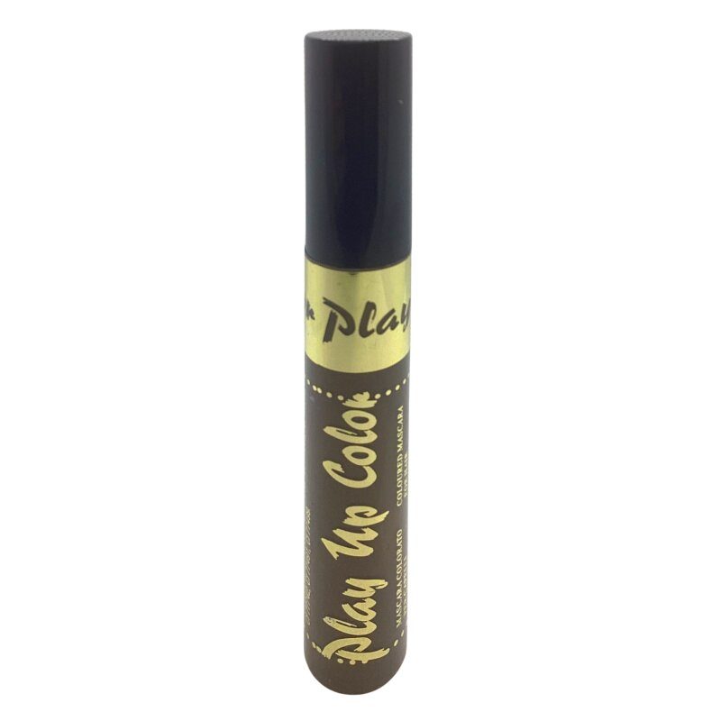 Mascara Hair 16 ml 21 kastanie