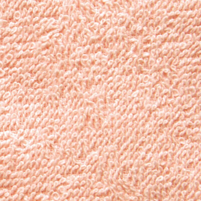 Finetex Pro apricot 50x90cm Handtuch