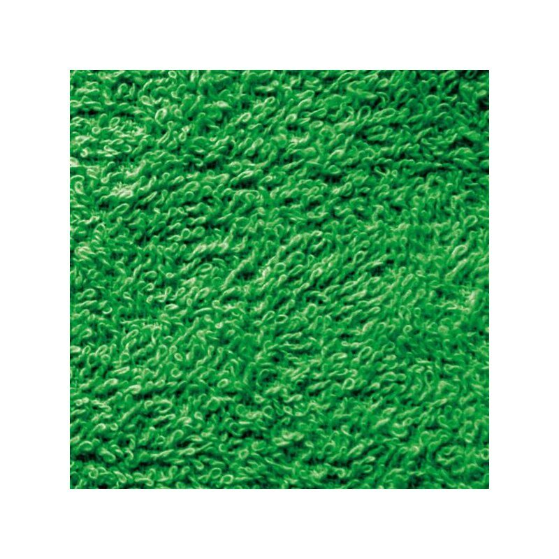 Finetex Pro smaragdgr&uuml;n 50x90cm Handtuch