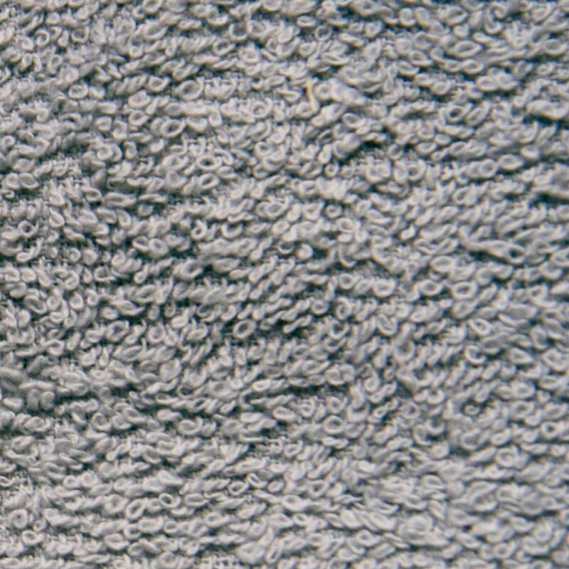 Finetex Pro anthrazit 50x90cm Handtuch