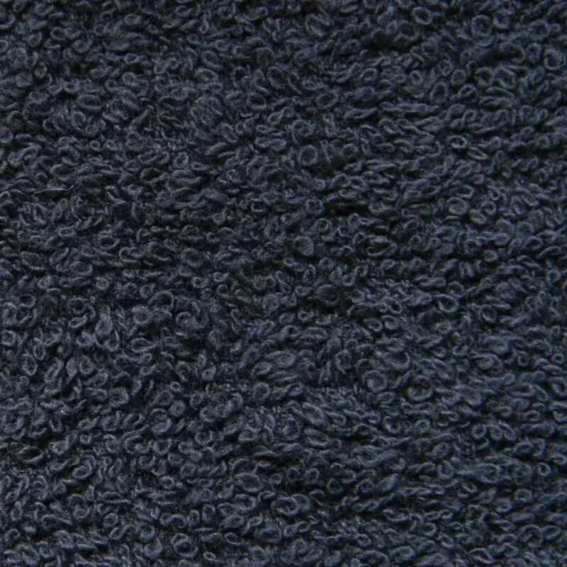 Finetex Pro Energiespar Handtuch schwarz
