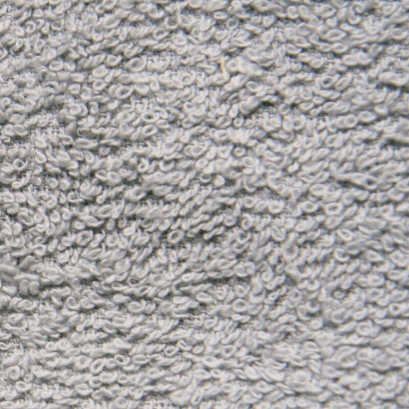 Finetex Pro Handtuch grau
