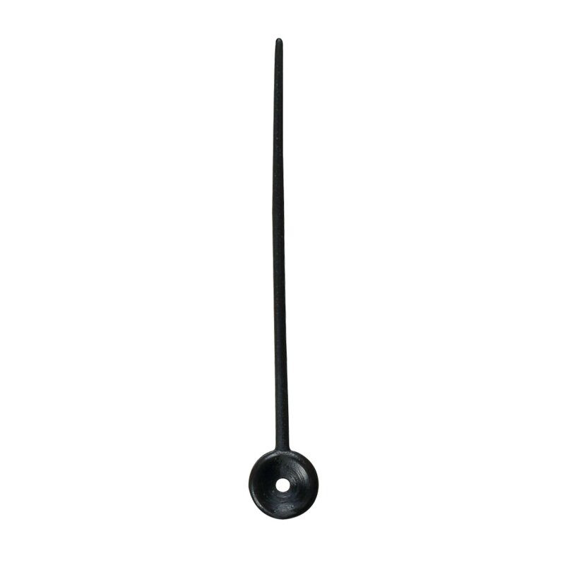 Comair Plastikstecker 100St Btl sz 7,3cm