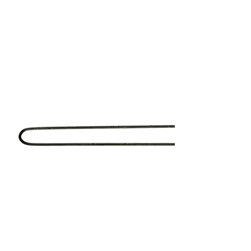 Comair Postichenadeln glatt 60 x 0.8 mm 500 Stk.