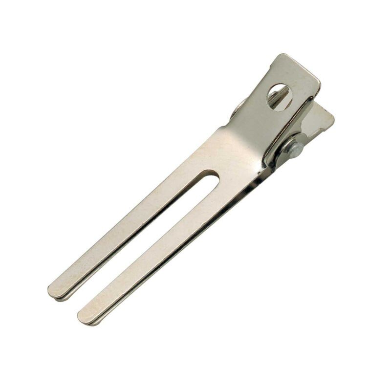 Comair Clipse Metall 2-beinig 46 mm 100 Stk.