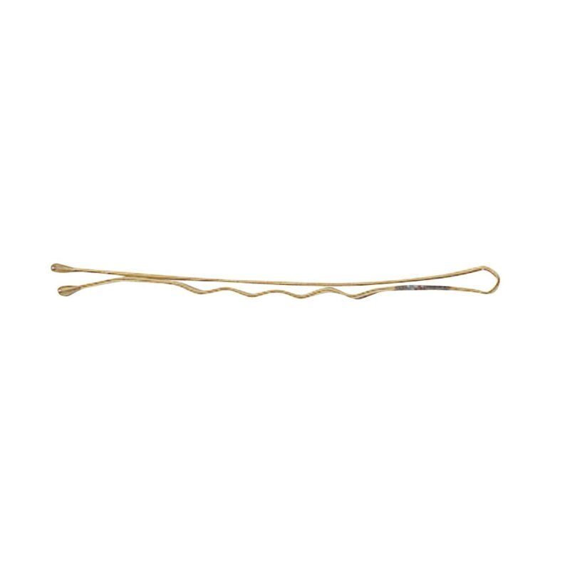 Comair Haarklemmen PF 24er 48mm gold
