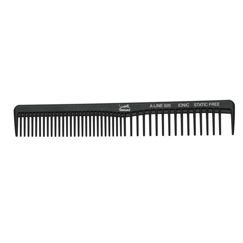 Jaguar A-Line 520 Haarschneidekamm 6,75"