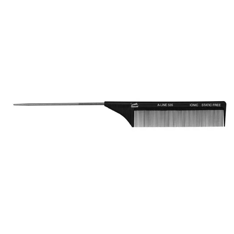 Jaguar A-Line 535 Nadelstielkamm 8,75"