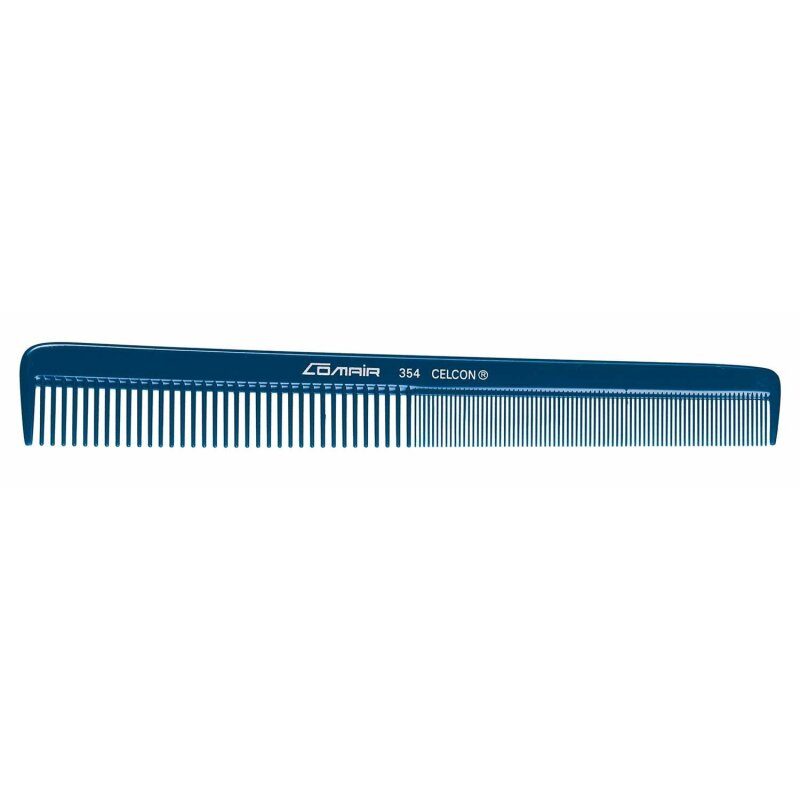 Comair Blue Profi-Line 354 Haarschneidekamm