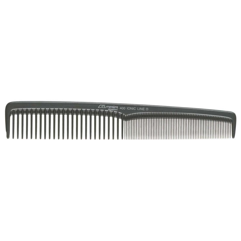 Comair Haarschneidekamm 400 Ionic Profi Line