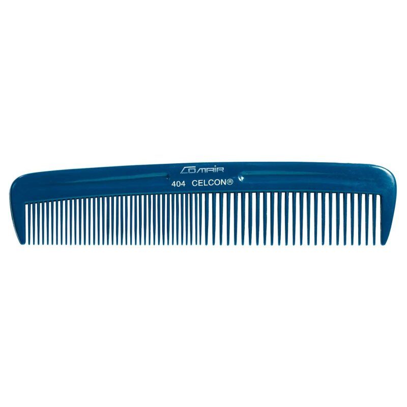 Comair Blue Profi-Line 404 Taschenkamm