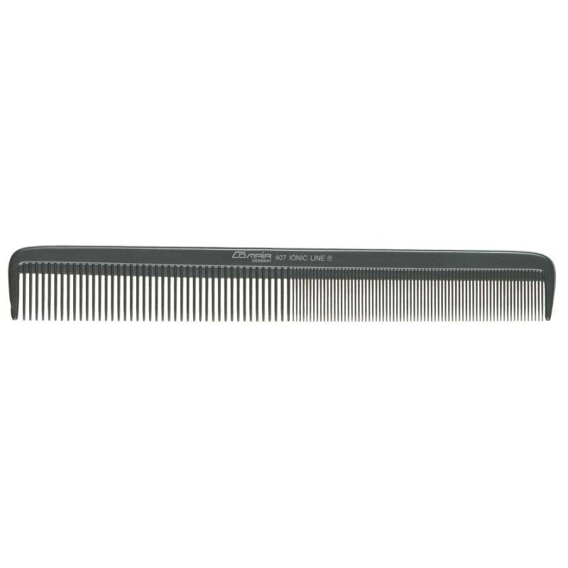 Comair Ondulierkamm 407 Ionic Profi Line