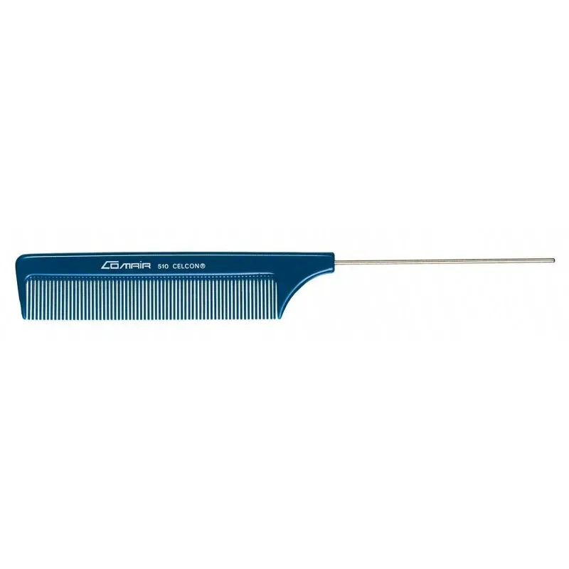 Comair Blue Profi-Line 510 Nadelstielkamm fein
