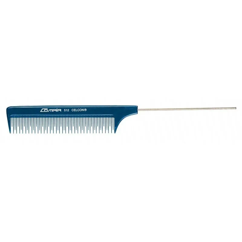 Comair Blue Profi-Line 512 Nadeltoupierkamm