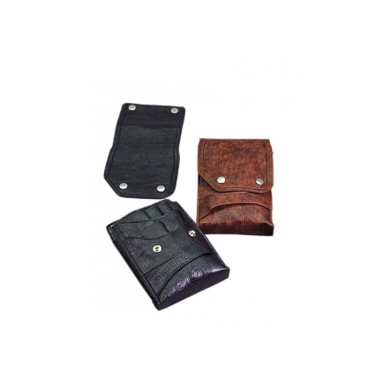 Werkzeugtasche Brilliance brown, mit Kla