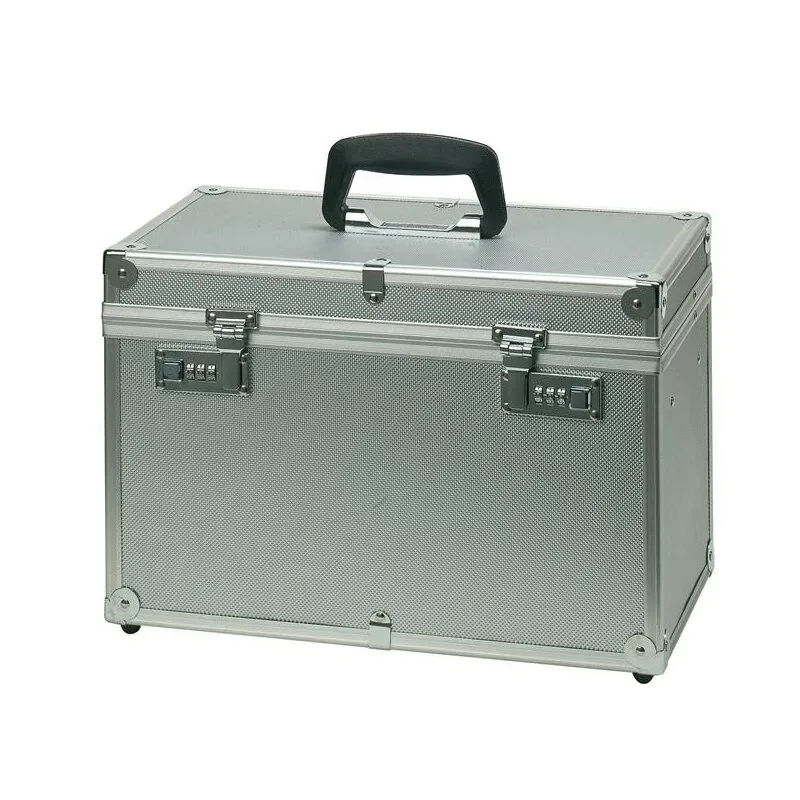 Comair Werkzeugkoffer Profi 27.5 x 40 x 21.5 cm
