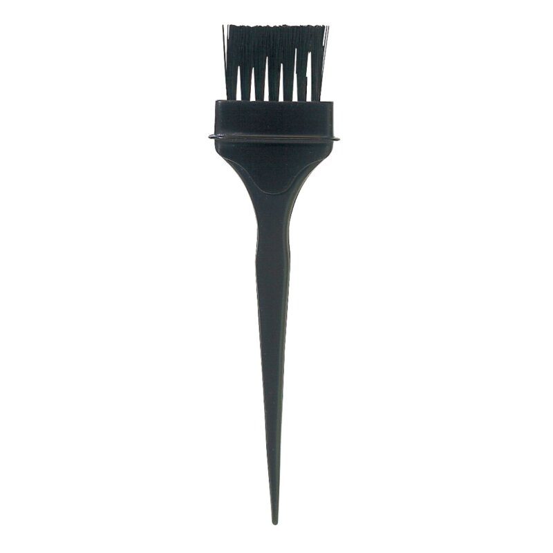 Comair F&auml;rbepinsel verstellbar schwarz 210 x 45 mm