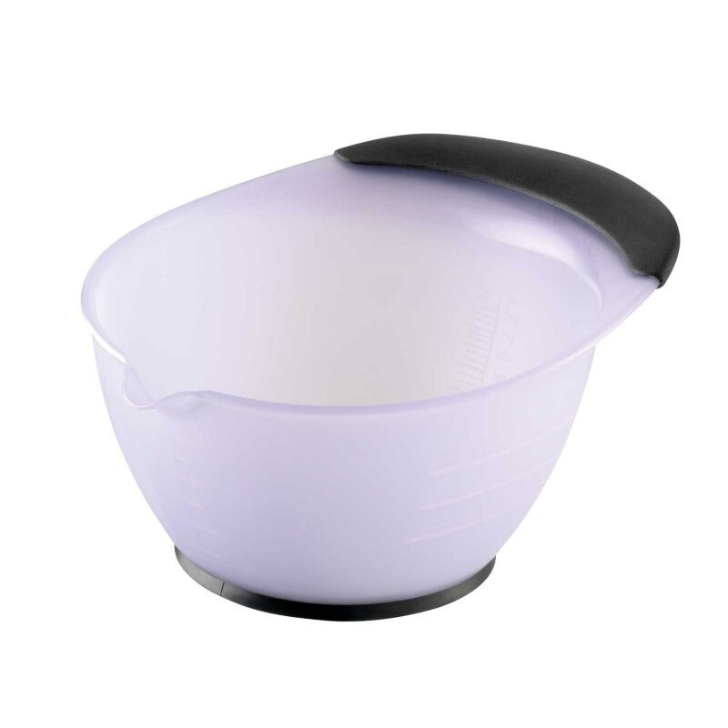 Comair F&auml;rbeschale New transparent flieder 330 ml