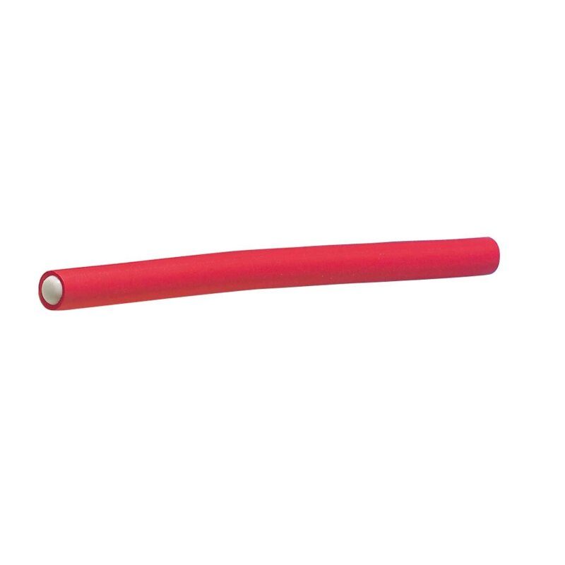Comair Flex-Wickler Mittel 12 x 180 mm 6 Stk. rot