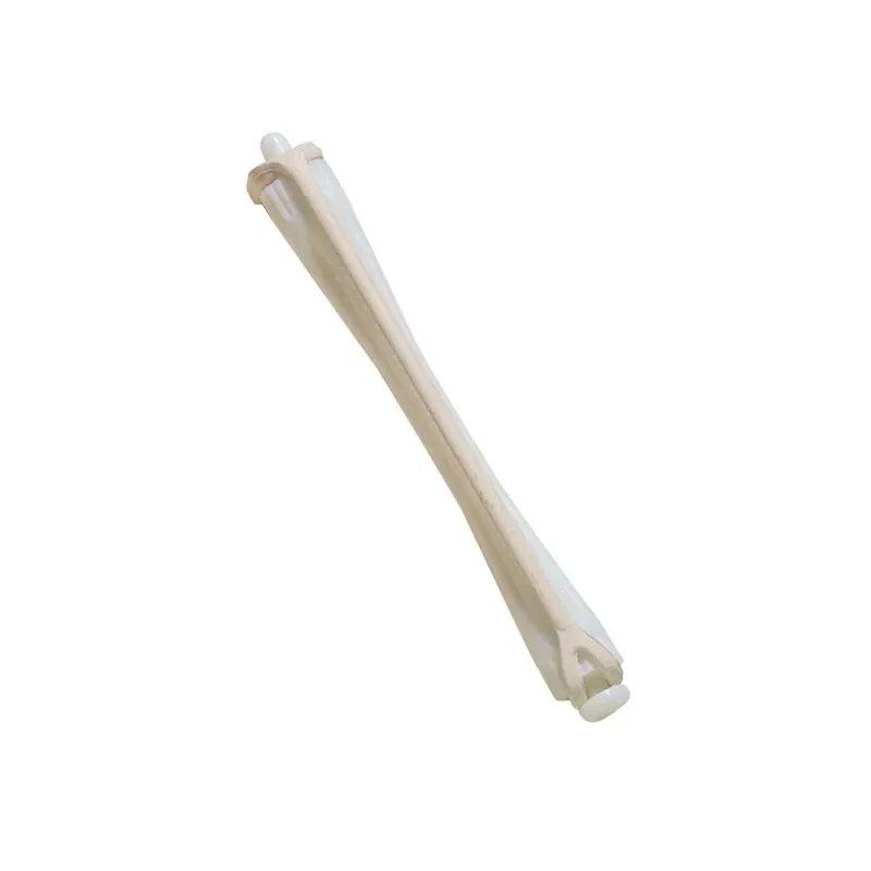 Comair Kaltwell-Wickler 91 mm weiss 6 mm &Oslash; 12 Stk.
