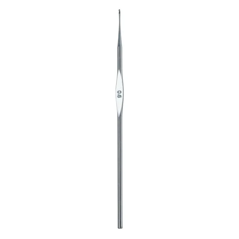 Comair Str&auml;hnennadel 0.6 mm