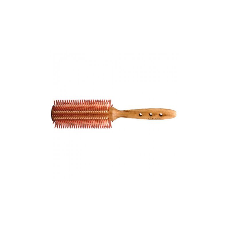 Y.S. Park Holzrundbürste 50 g3 52x220 mm
