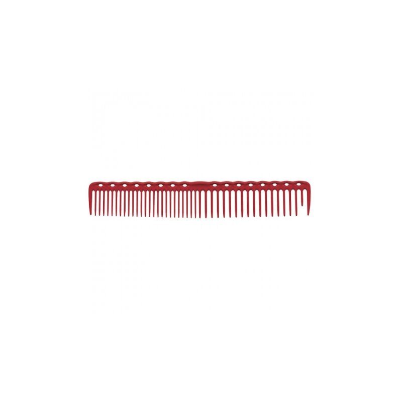 Y.S. Park Schneidekamm 338 rot