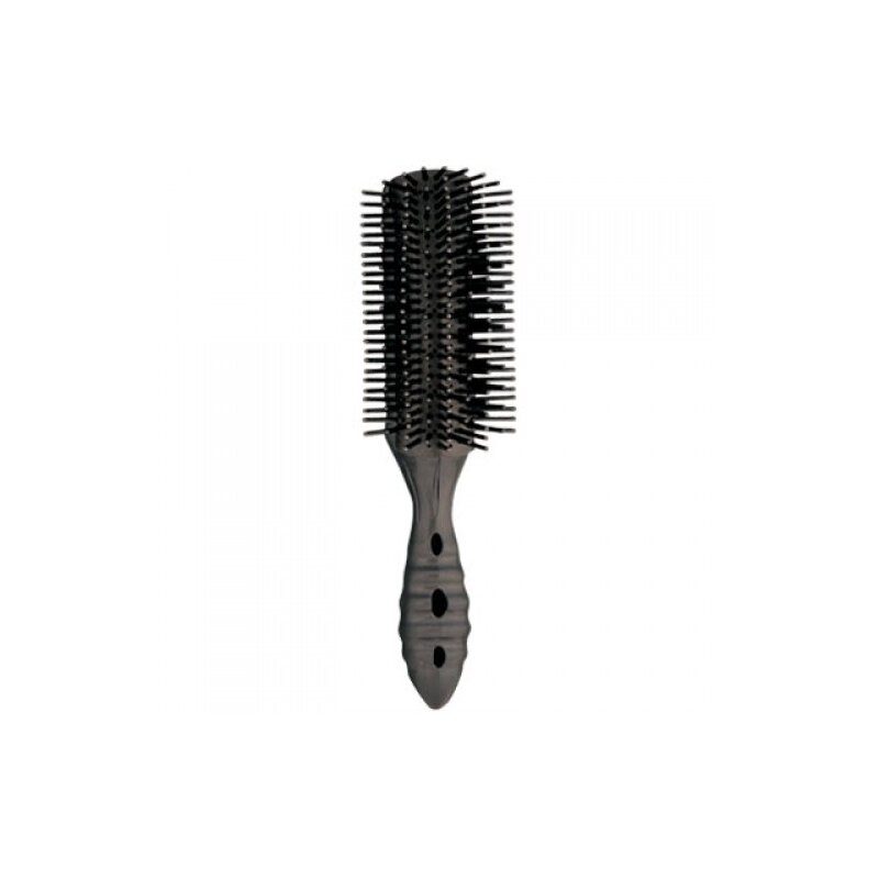 Y.S. Park LAP B&uuml;rste Carbon-schwarz 98 gr