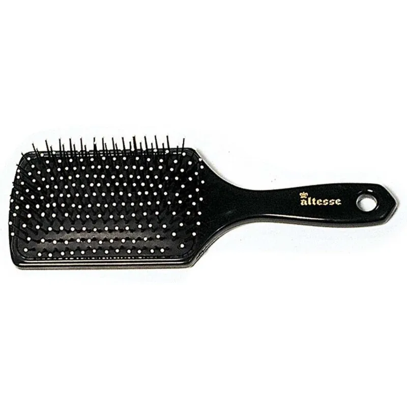 Altesse Paddle Brush 45510 schwarz