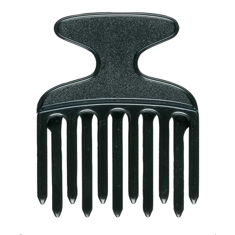 Comair Meister Fingerstyler schwarz